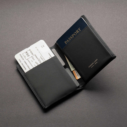 Pioneer Passport Wallet