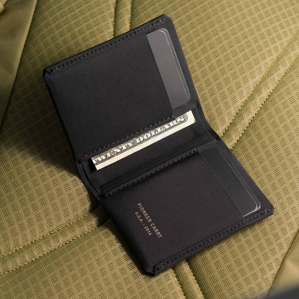 Pioneer Matter Bifold