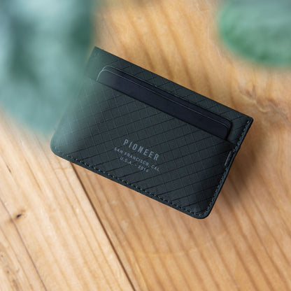 Pioneer Molecule Cardholder