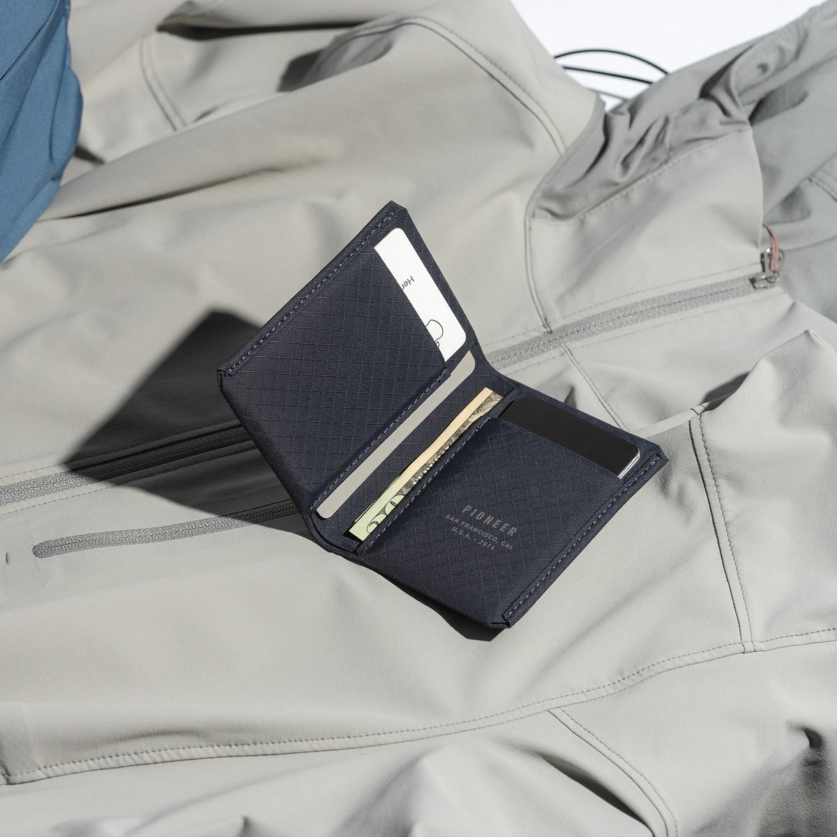 Pioneer Matter Bifold