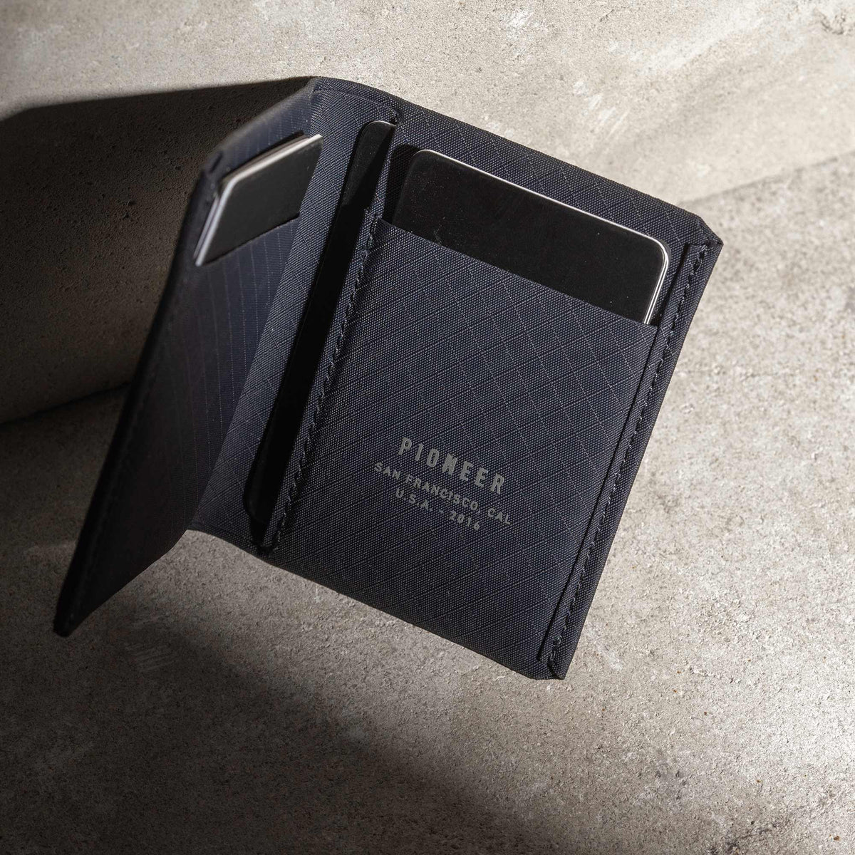 Pioneer Matter Bifold