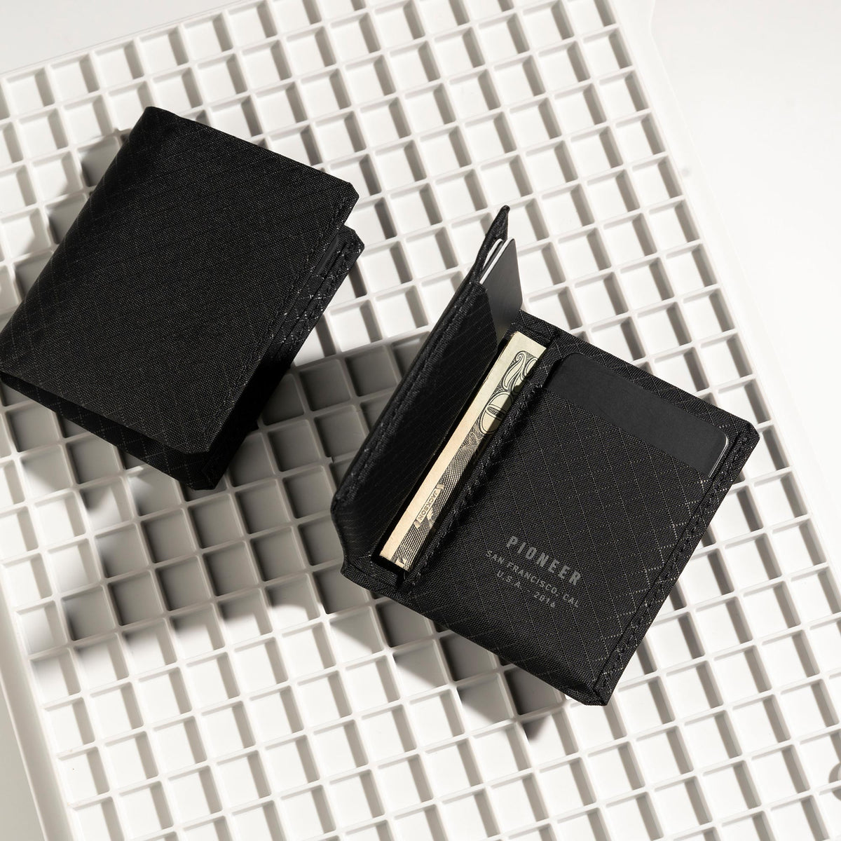 Pioneer Matter Bifold