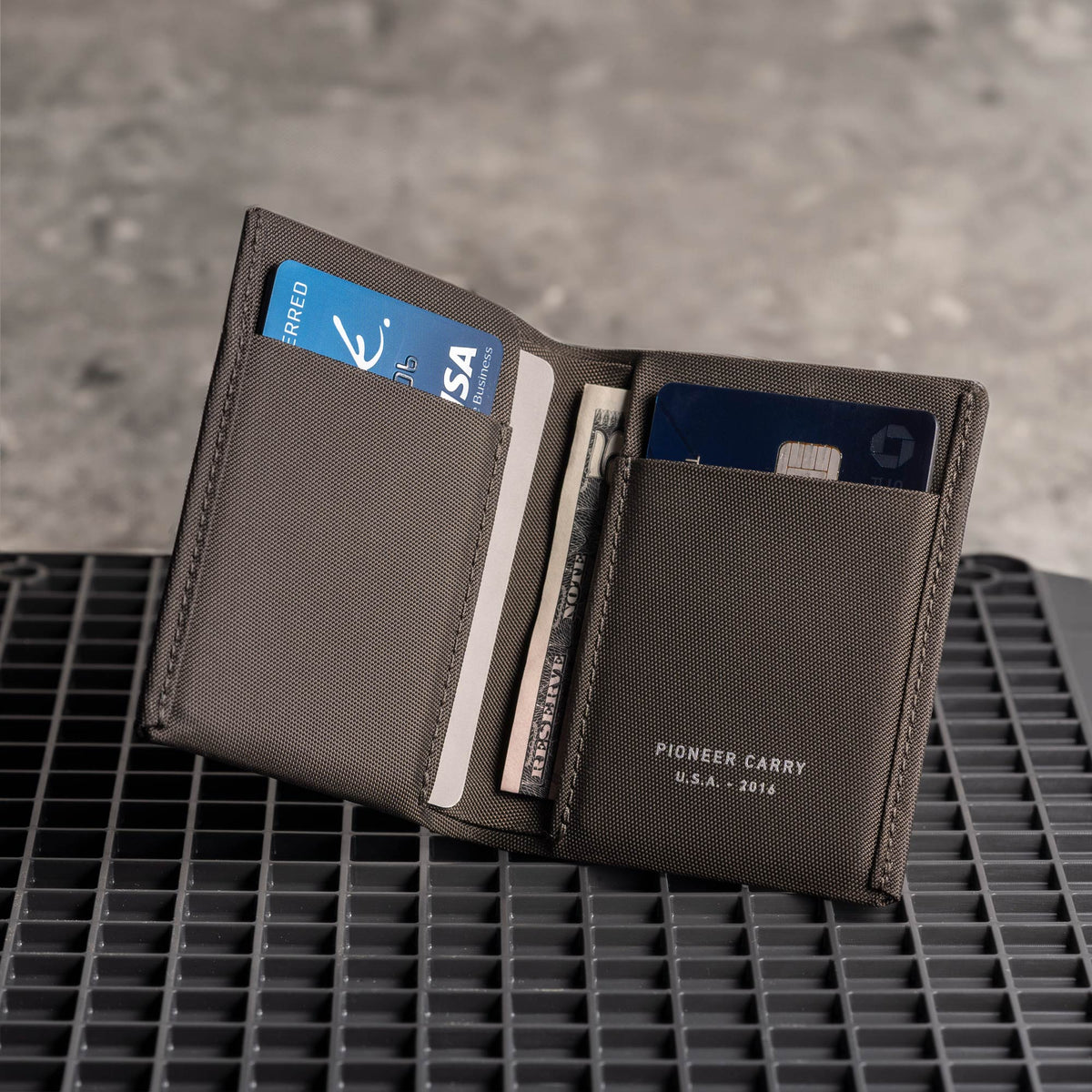 Pioneer Matter Bifold