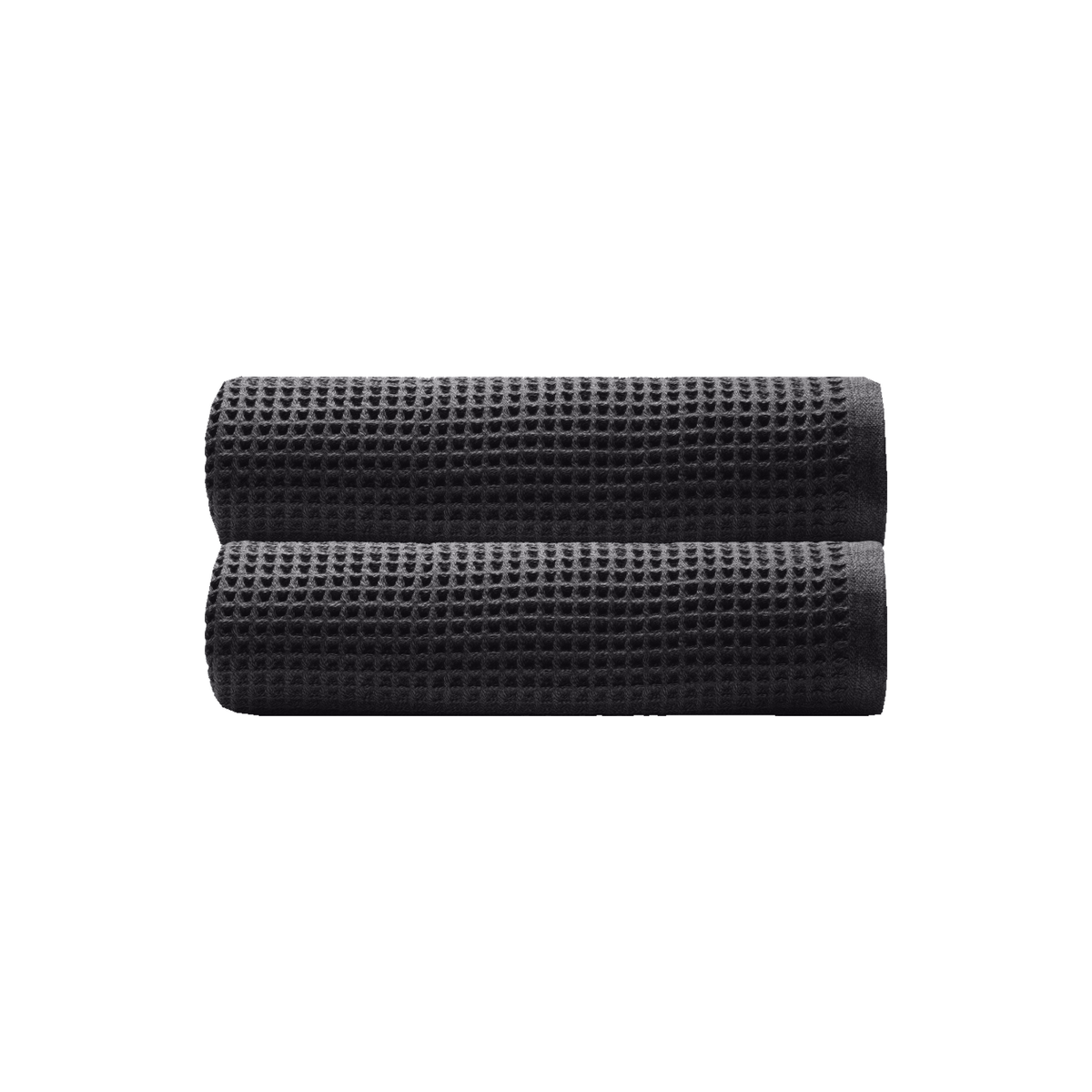 Casamera Bath Towel Hand Towels Charcoal