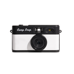 Camp Snap 2 Screen-Free Digital Camera - Arctic White
