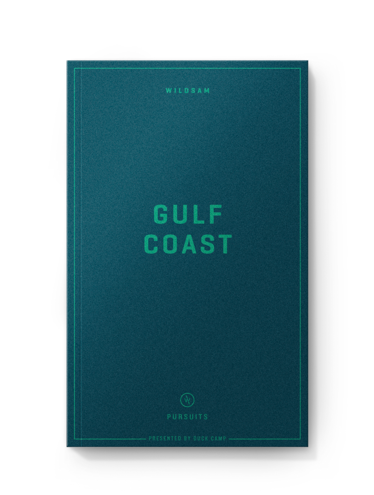 Gulf Coast Field Guide