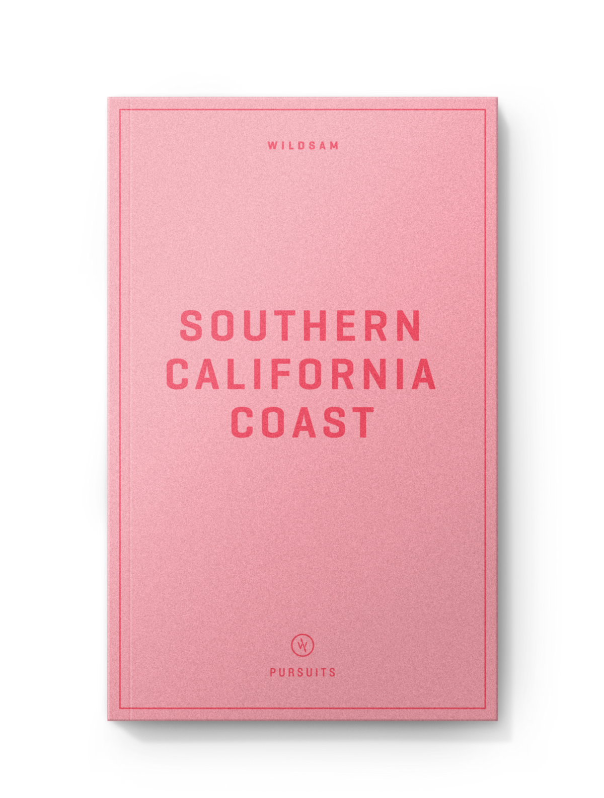 SOUTHERN CALIFORNIA COAST Field Guide