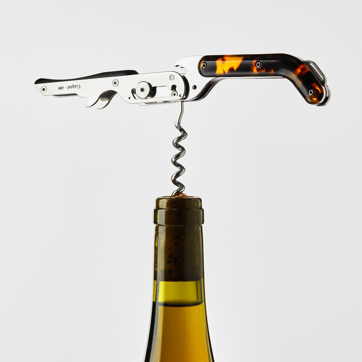 Craighill Best Wine Key