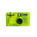 Camp Snap 2 Screen-Free Digital Camera - Twisted Lime
