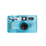 Camp Snap 2 Screen-Free Digital Camera - Blue Rush