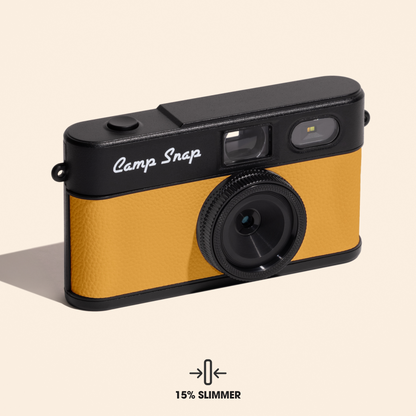 Camp Snap 2 Screen-Free Digital Camera