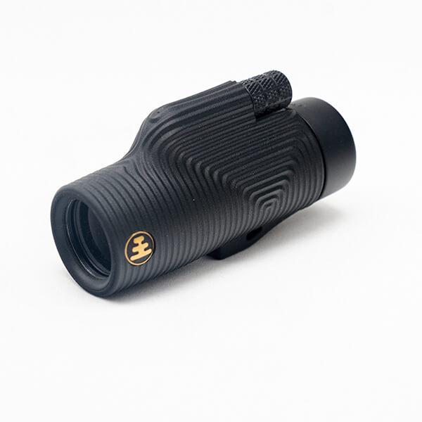 Nocs Provisions Zoom Tube 8x32 Water Resistant Monocular
