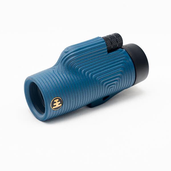 Nocs Provisions Zoom Tube 8x32 Water Resistant Monocular