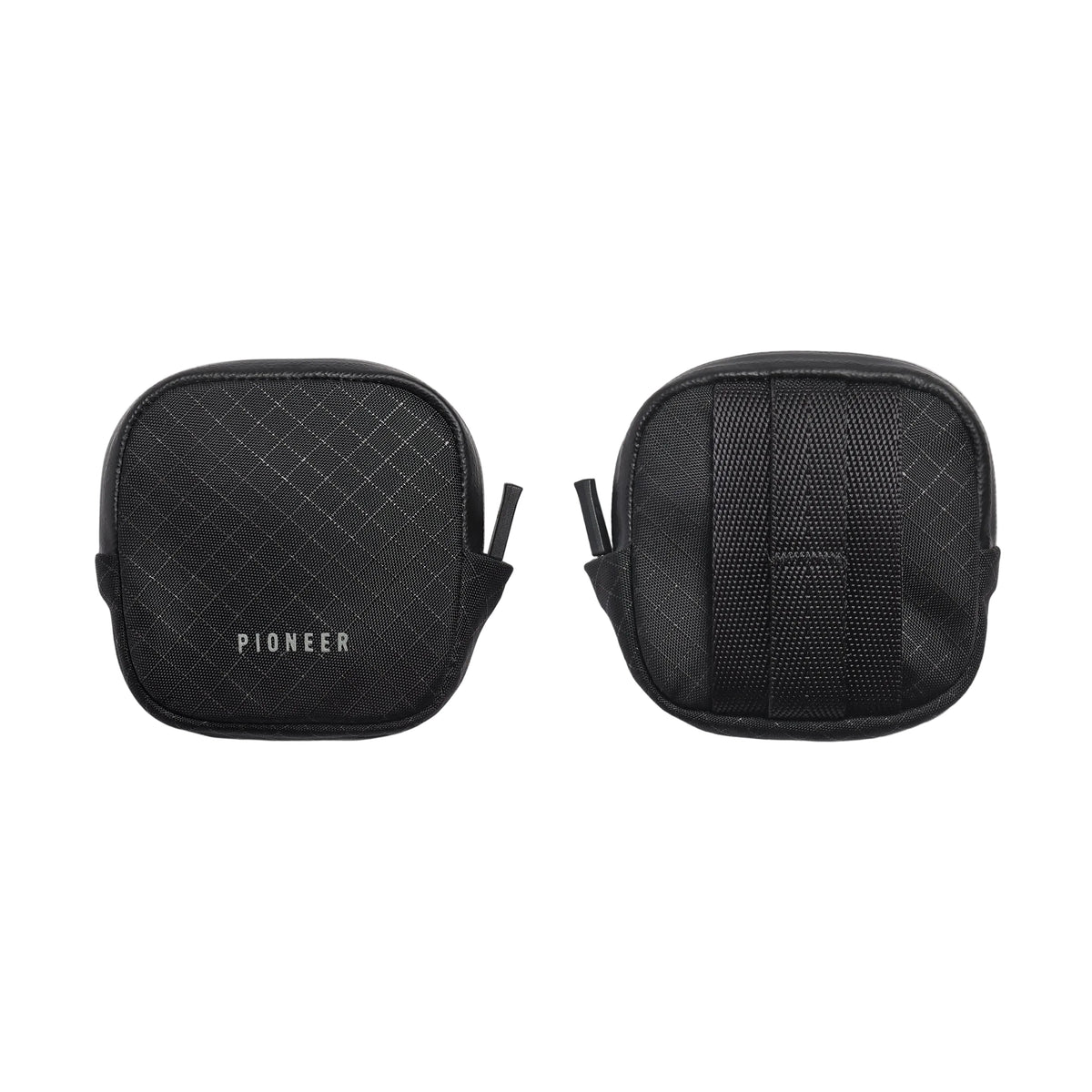 Pioneer Zen Zips Onyx 10XD™