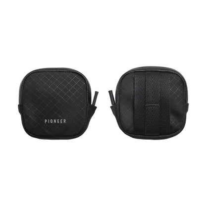 Pioneer Zen Zips Onyx 10XD™