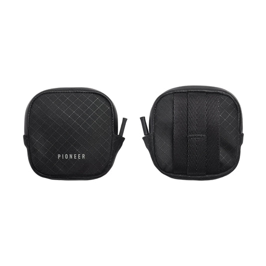 Pioneer Zen Zips Onyx 10XD™