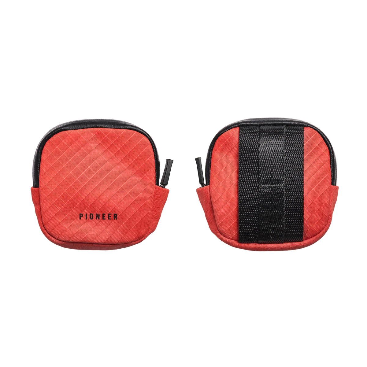 Pioneer Zen Zips Paprika 3XD™
