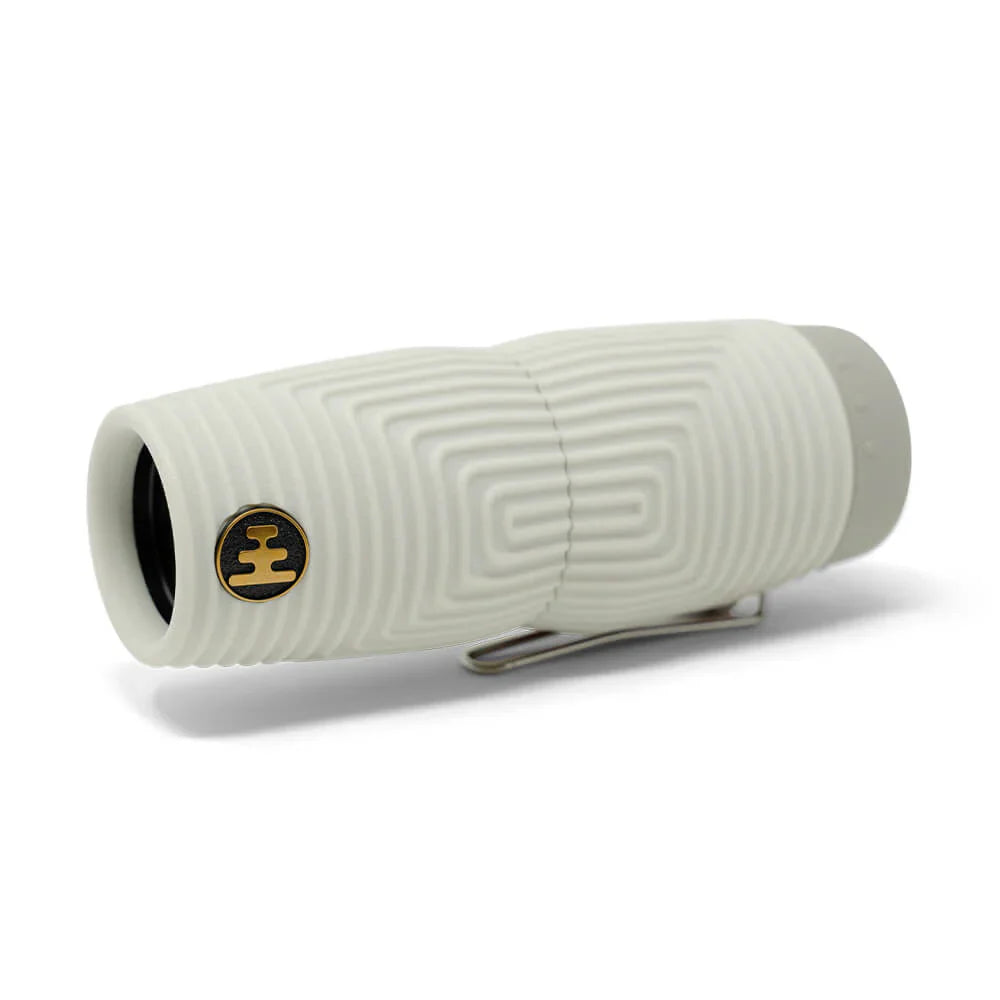 Nocs Zero Tube Waterproof Monocular BONE (GRAY)