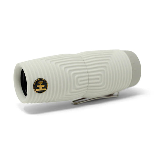 Nocs Zero Tube Waterproof Monocular BONE (GRAY)