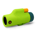 Nocs Provisions Zoom Tube 8x32 Water Resistant Monocular - Chartreuse (Green)