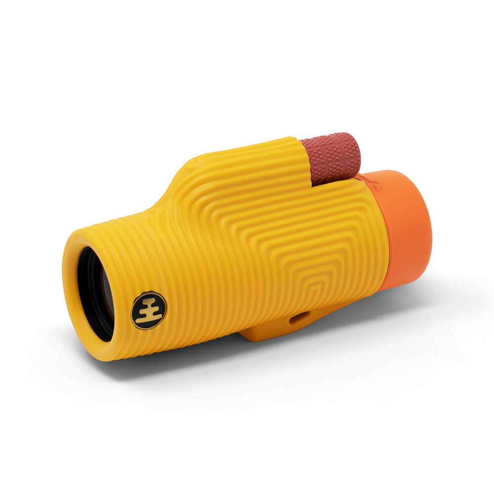 Nocs Provisions Zoom Tube 8x32 Water Resistant Monocular
