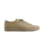 Common Projects Original Achilles Low Sneakers - Coffee