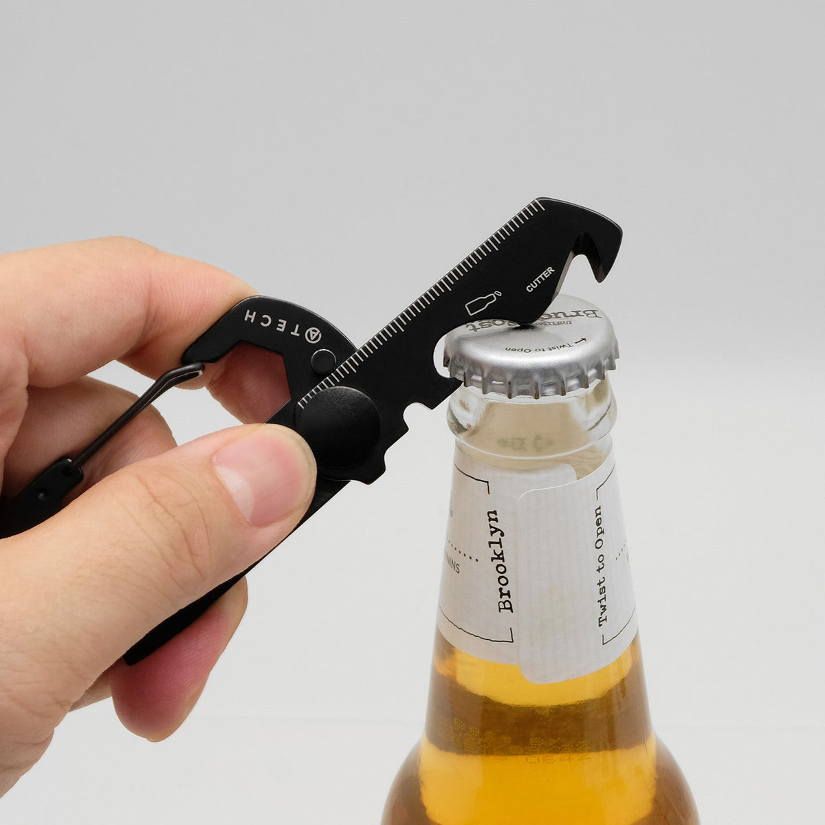 A-Tech Multitool 10-in-1 Carabiner