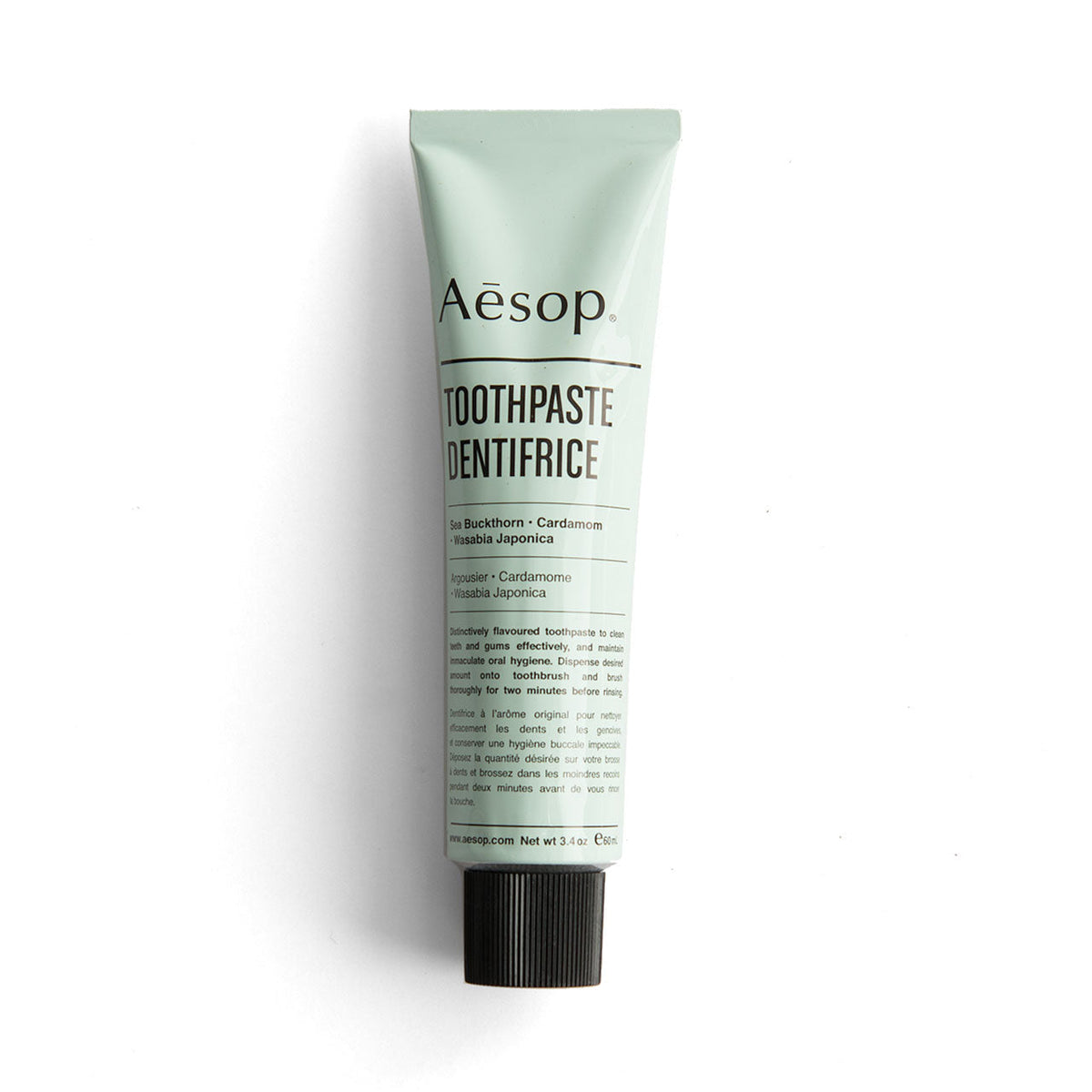 Aesop Toothpaste