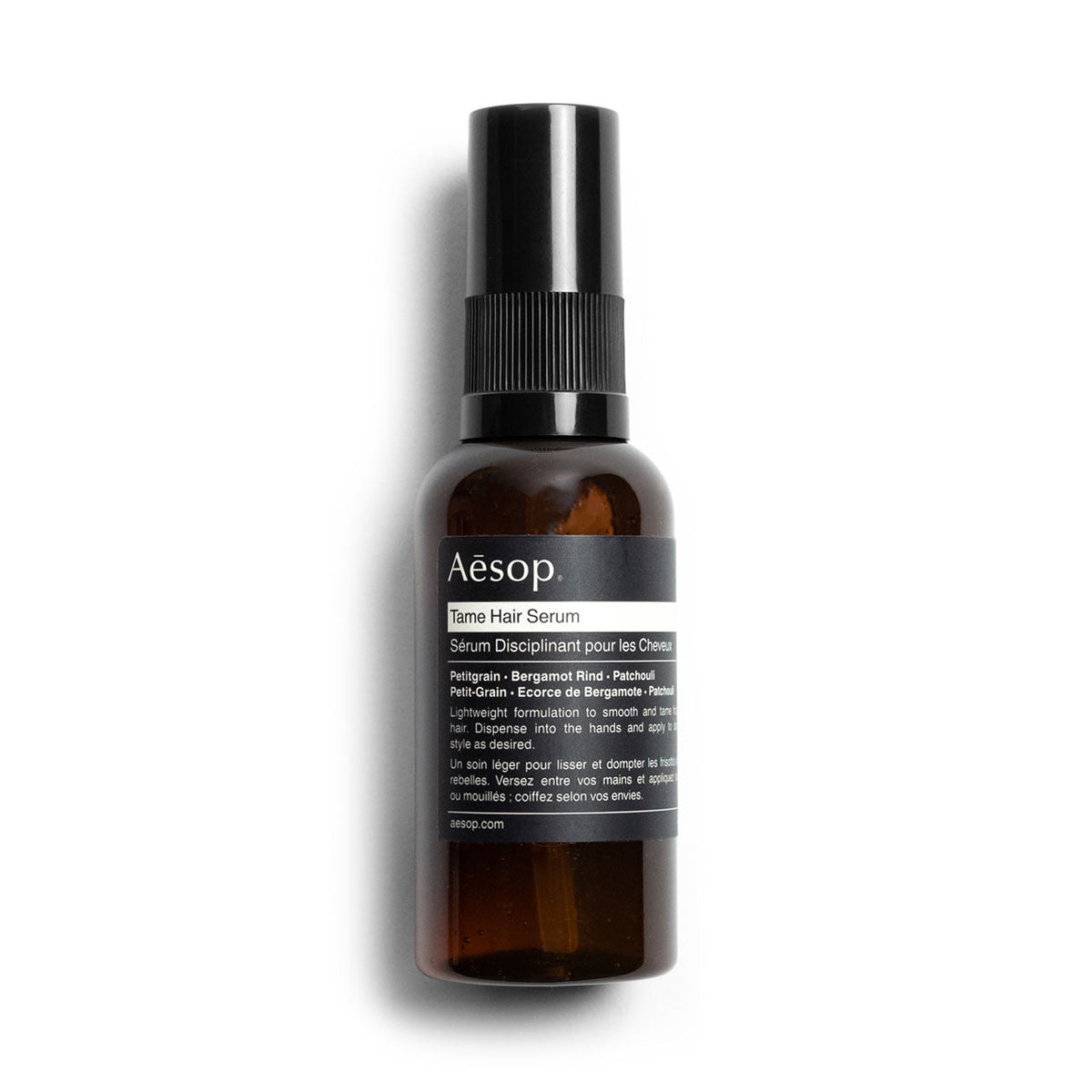 Aesop Tame Hair Serum