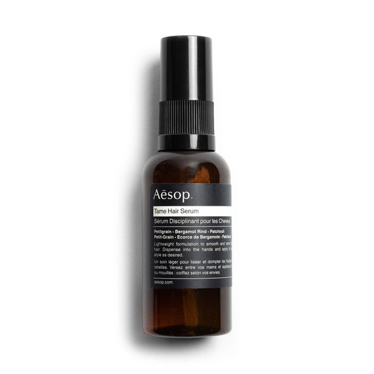 Aesop Tame Hair Serum