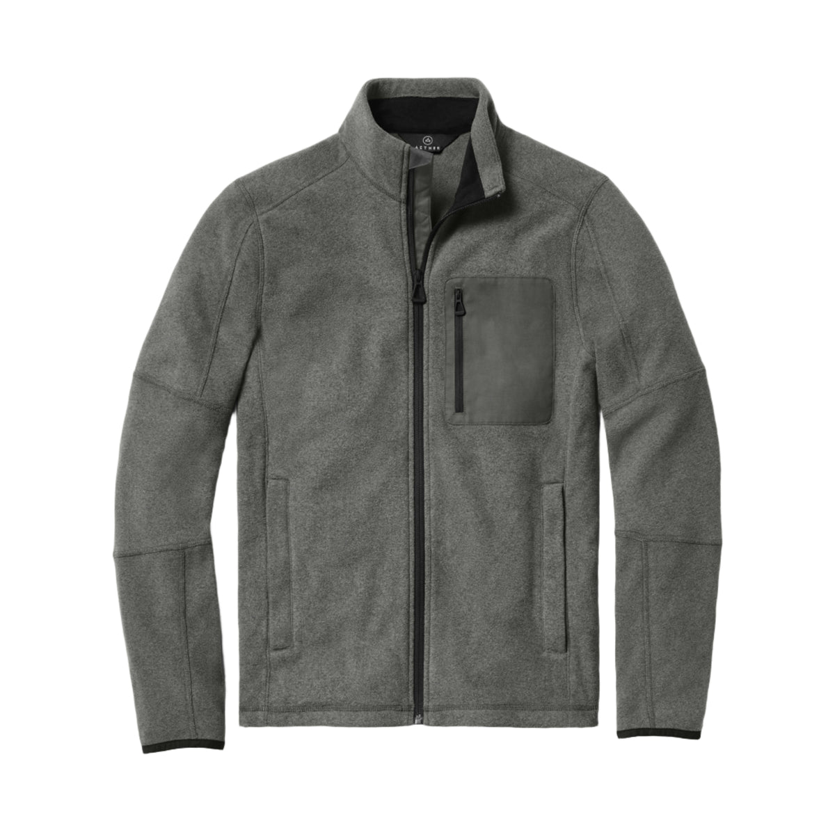 AETHER Sutherlin Full-Zip Fleece