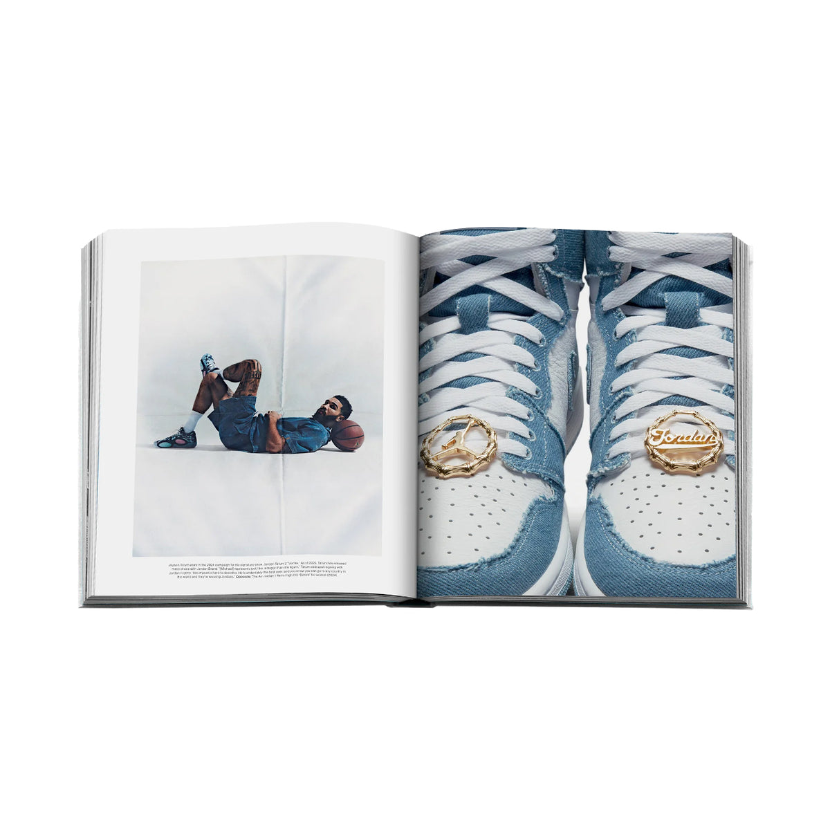 Air Jordan