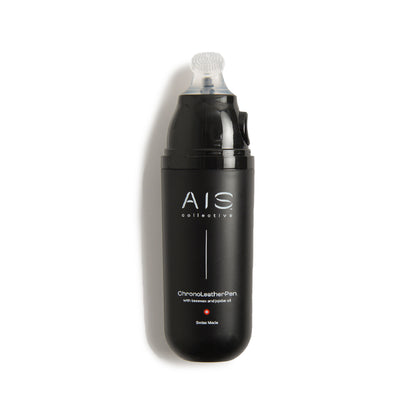 AIS Leather Watch Strap Cleaning Pen