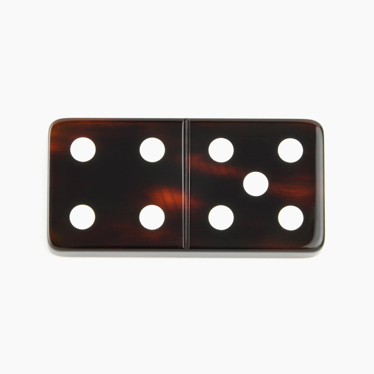 Akila Acetate Domino Set