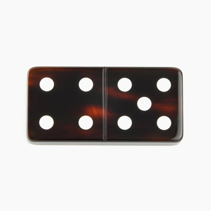 Akila Acetate Domino Set