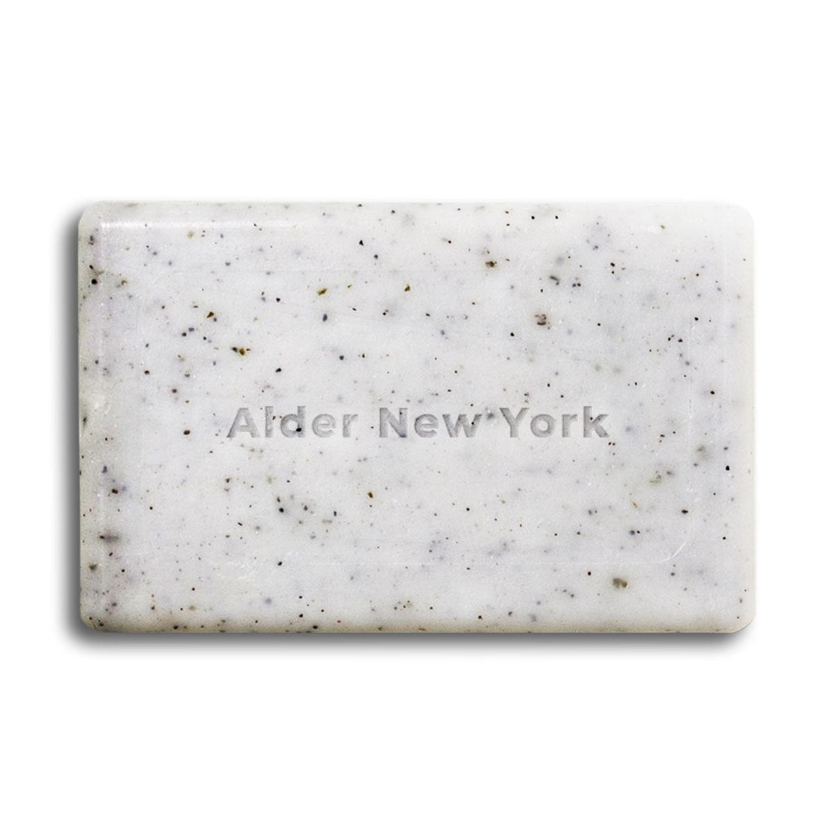 Alder Cleansing Body Bar