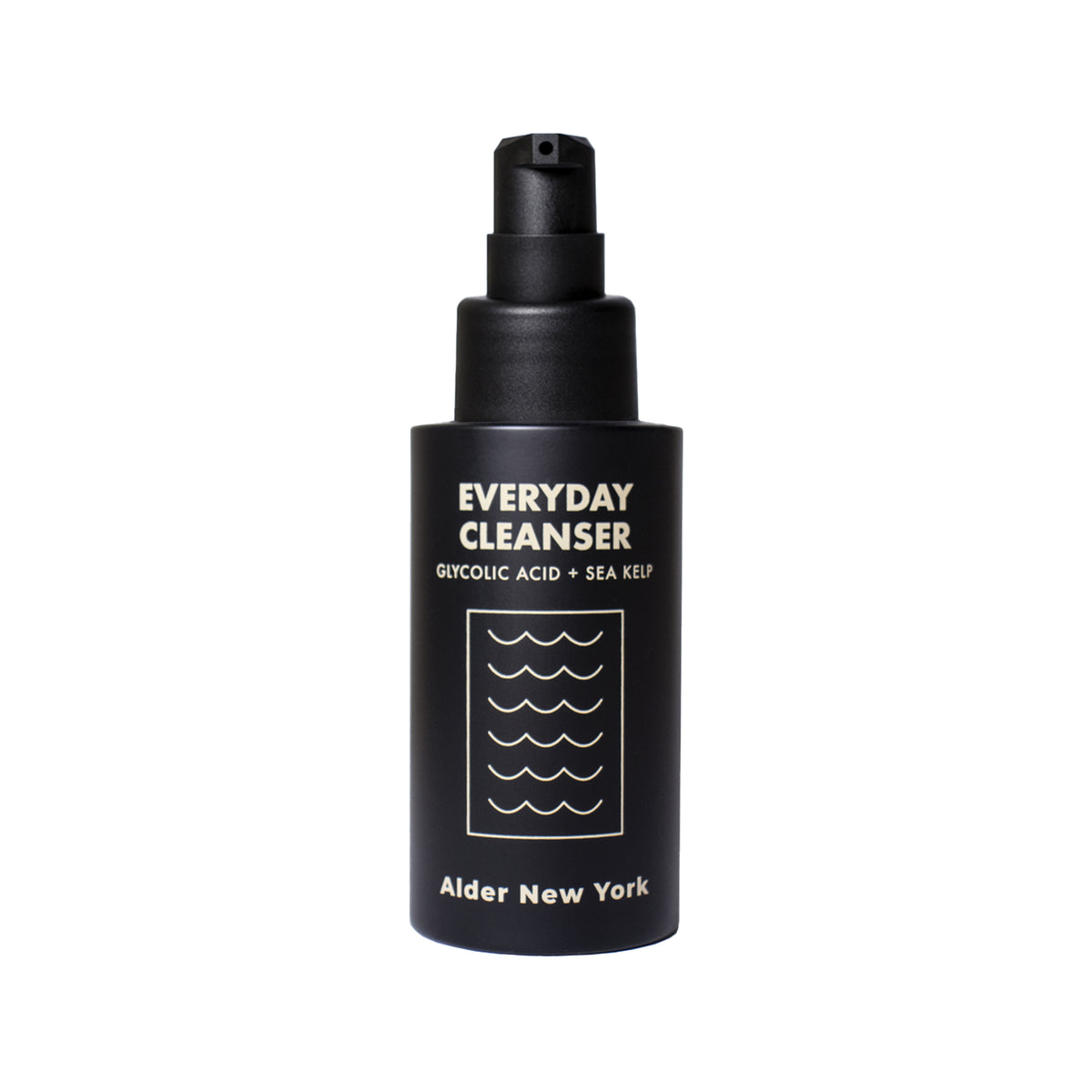 Alder Everyday Face Cleanser