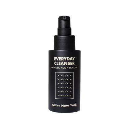 Alder Everyday Face Cleanser