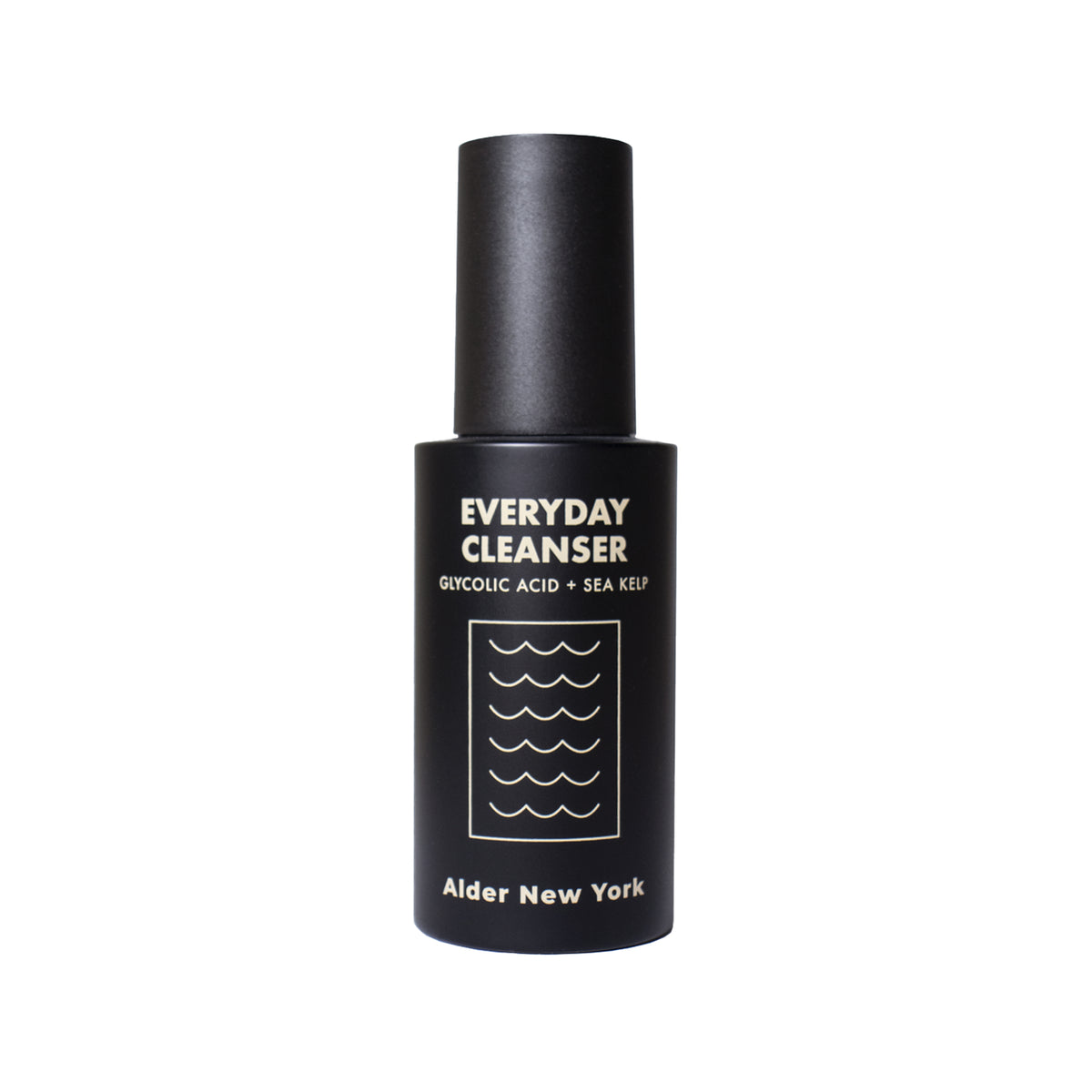 Alder Everyday Face Cleanser