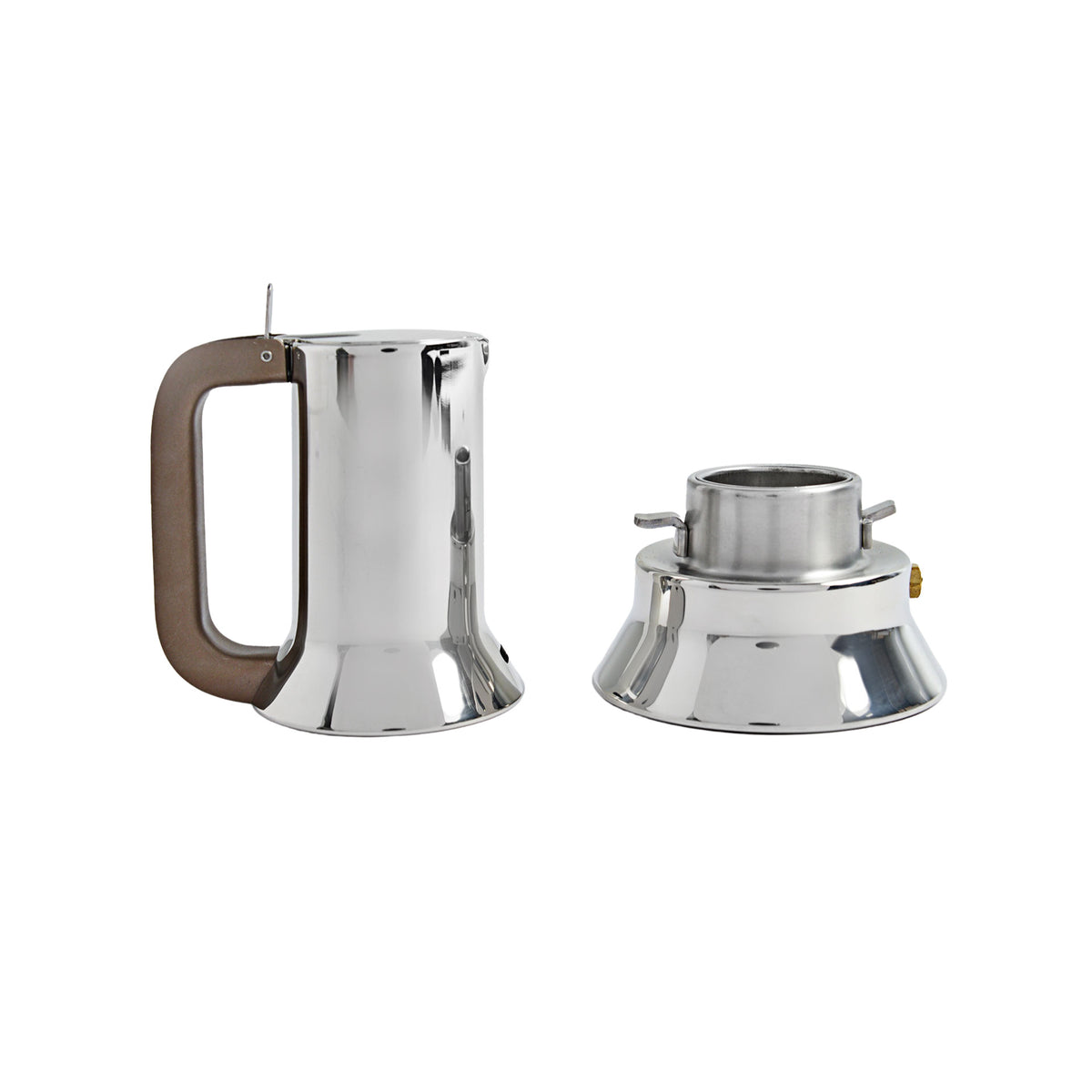 Alessi 9090 Espresso Coffee Maker