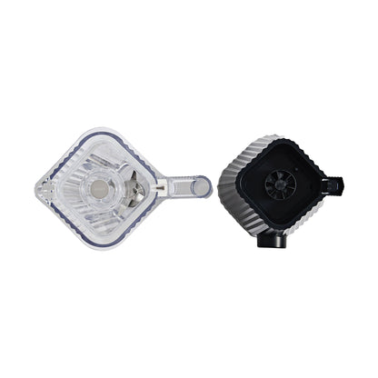 Alessi Plisse Blender