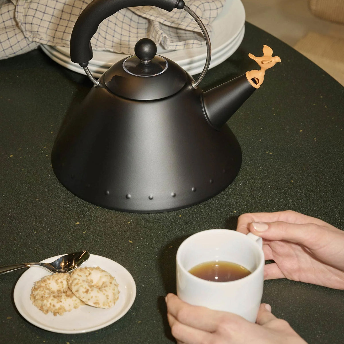 Alessi 9093 Kettle
