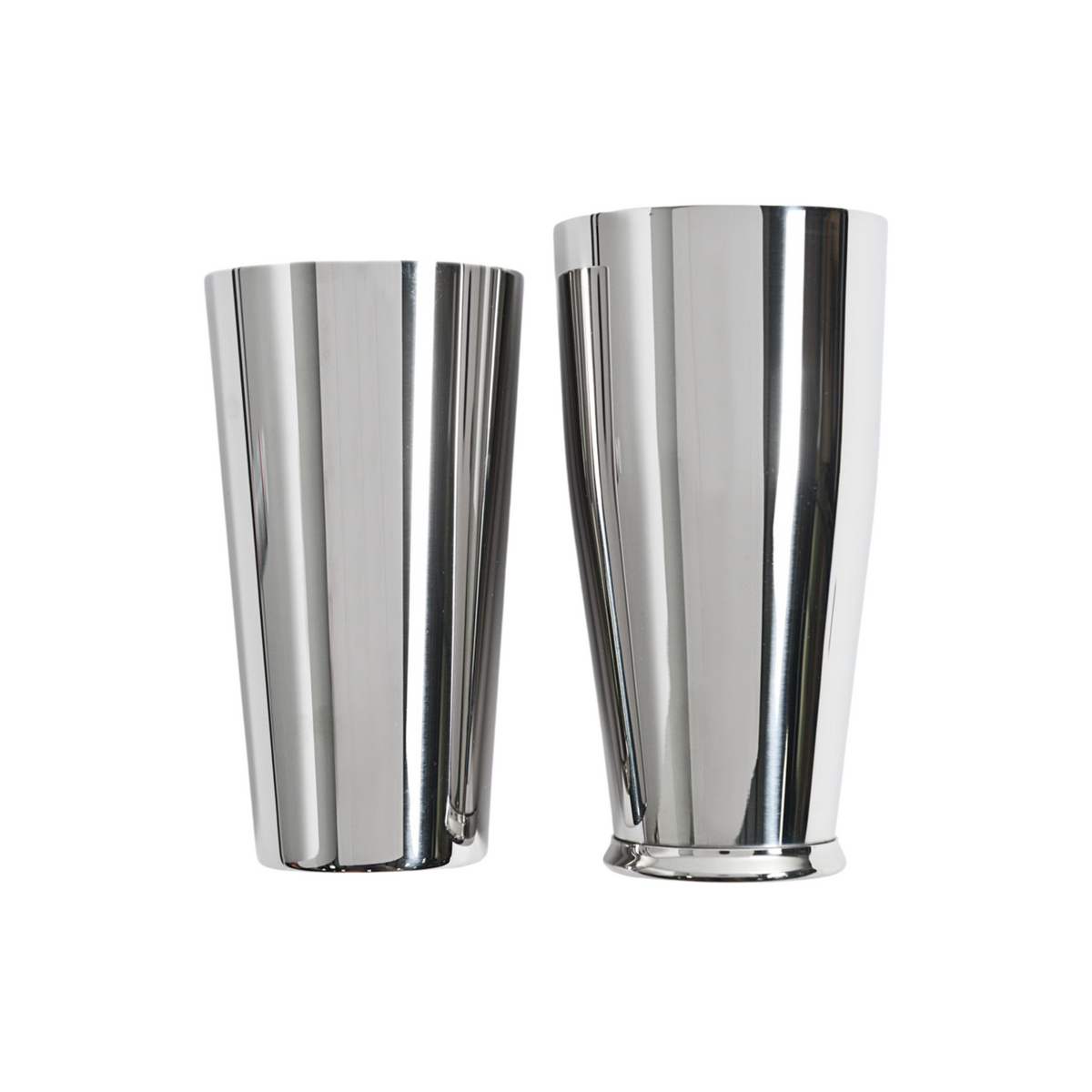 Alessi Cocktail Shaker