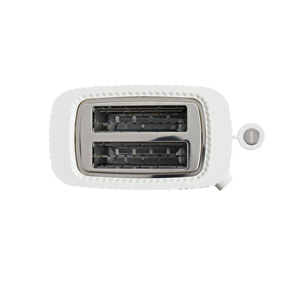 Alessi Plisse Toaster