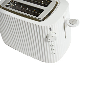 Alessi Plisse Toaster