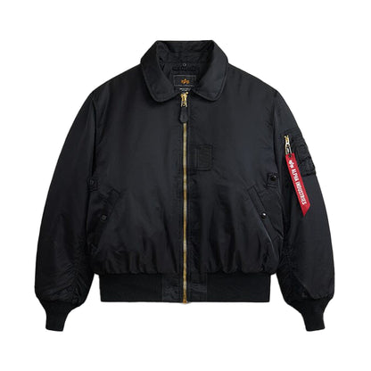 Alpha Industries B-15 Heritage Bomber Jacket
