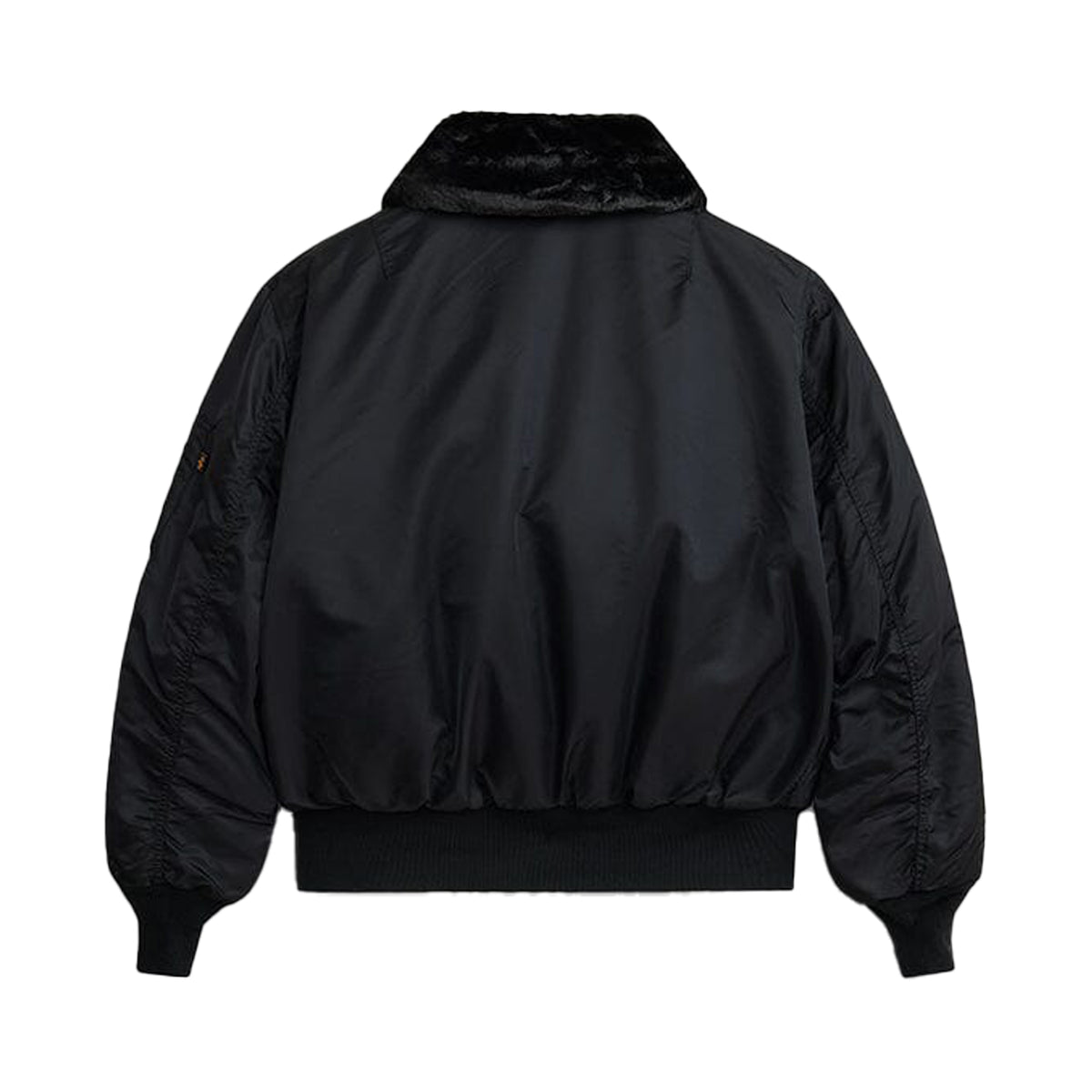 Alpha Industries B-15 Heritage Bomber Jacket