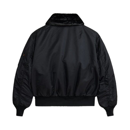 Alpha Industries B-15 Heritage Bomber Jacket