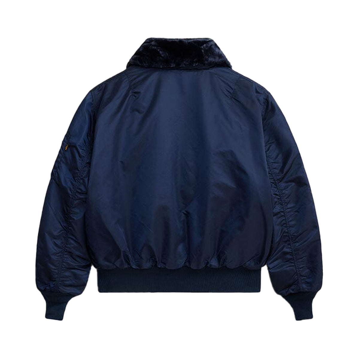Alpha Industries B-15 Heritage Bomber Jacket