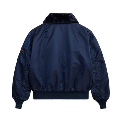 Alpha Industries B-15 Heritage Bomber Jacket
